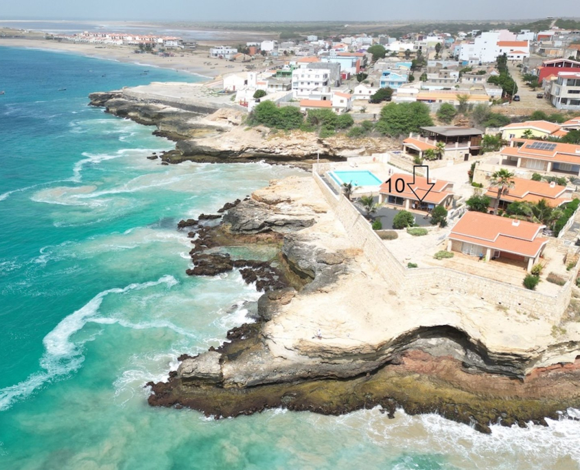 Stella Maris Villa 10