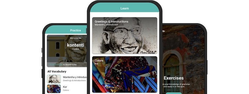 Speak Kriolu app Speak Kriolu app