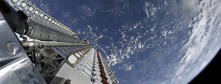 Starlink coming to Cape Verde