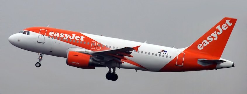 EasyJet from fly Portugal to Sal