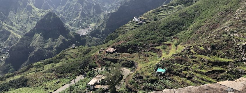 Climate change and Cape Verde