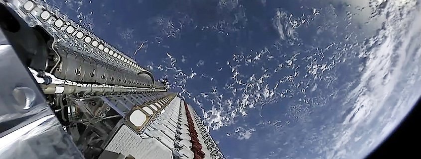 Starlink update Starlink update