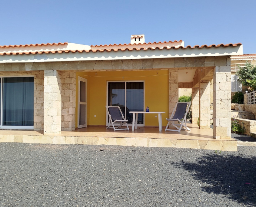 Stella Maris Villa 10