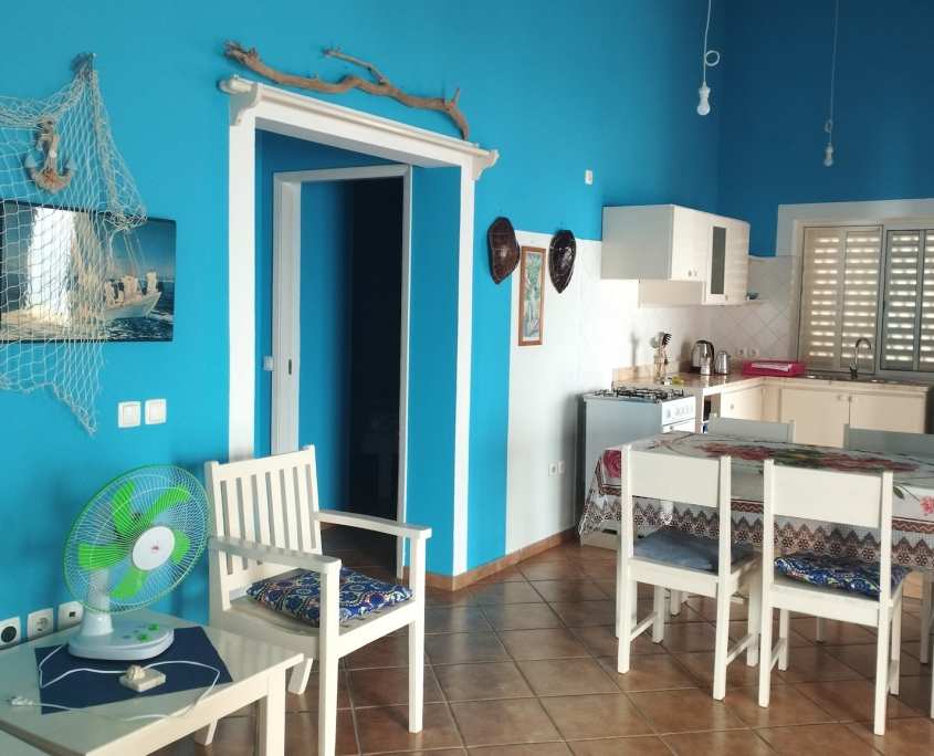 Stella Maris Villa 10