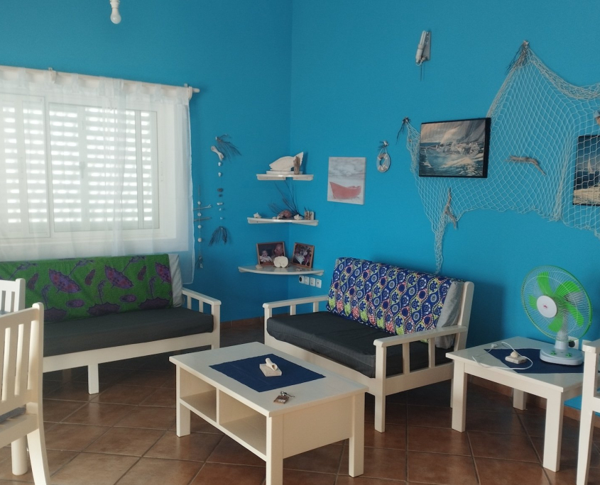 Stella Maris Villa 10