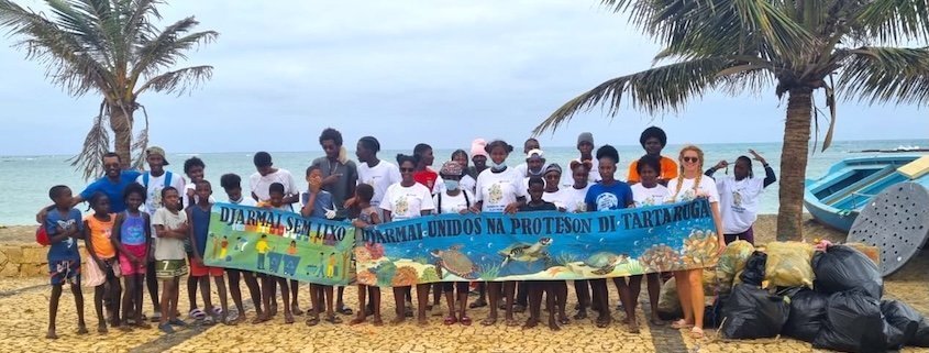 Maio Biodiversity Foundation Maio Biodiversity Foundation