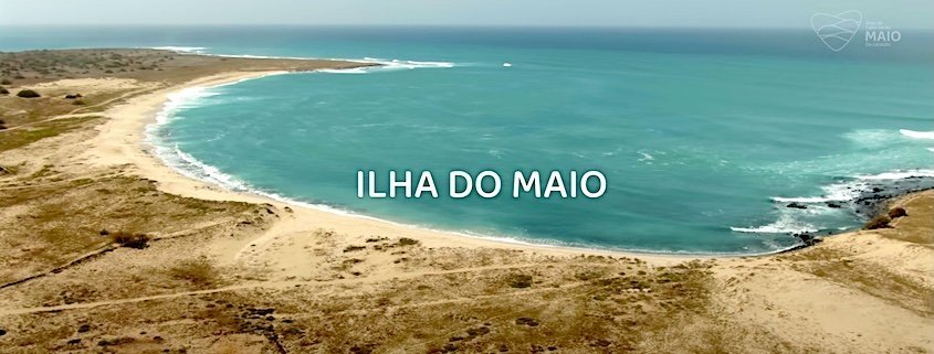 Movie - Ilha do Maio
