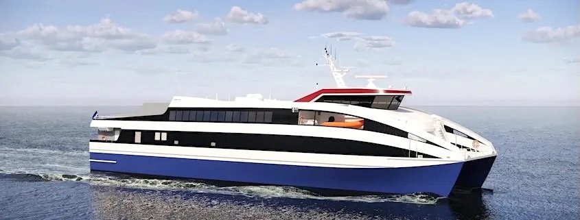 Ferry to Maio from Praia Travel to Maio island improving