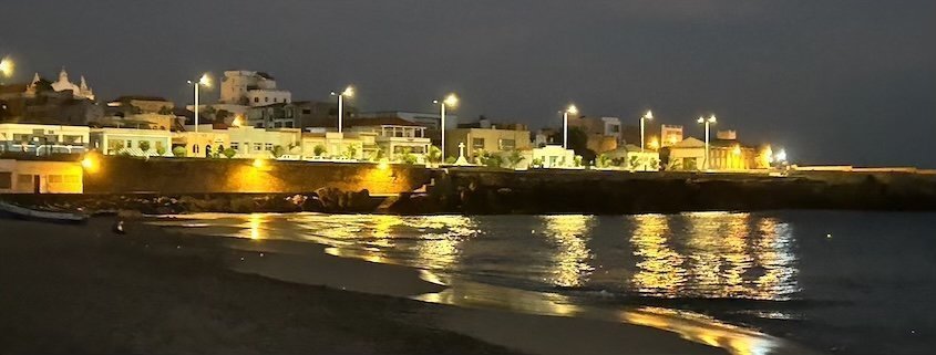 Christmas in Cape Verde 2025