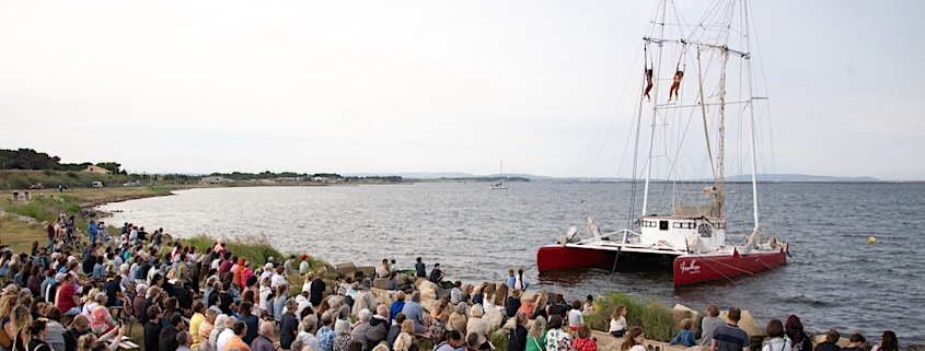 Sete Sóis Sete Luas Festival 2025