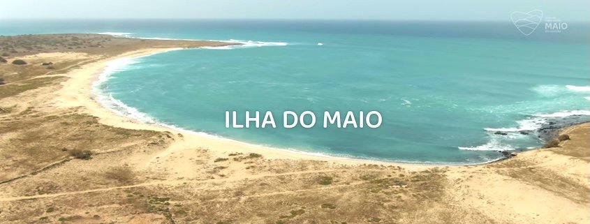 Movie - Maio Cape Verde