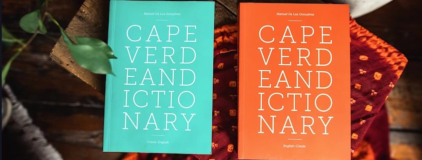 Mili Mila publish larger Cape Verdean Creole - English dictionary