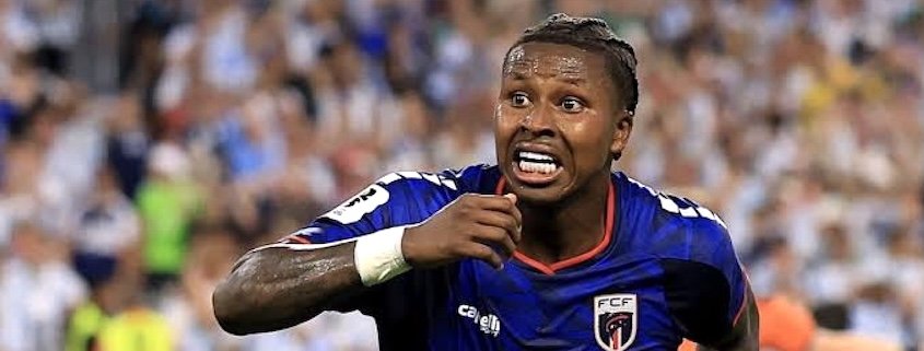 Sidny Lopes Cabral